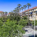 Apartment Le Victor Hugo By Interhome