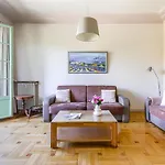 Apartment Le Victor Hugo By Interhome