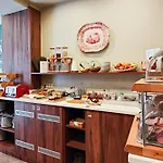 Hotel De France, Un Ammi Nice
