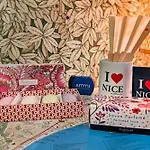 De France, Un Ammi Nice