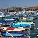 Apartment Les Plages