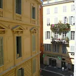 Apartment Les Plages