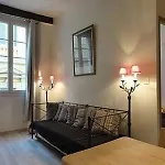 Apartment Les Plages Nice