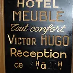 Hotel Victor Hugo Nice
