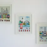 Modern 2-Bedroom City Center Apartment