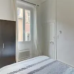 Apartment Lovely Cosy Flat In Old Town Nice