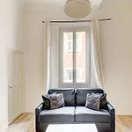 Apartment Lovely Cosy Flat In Old Town Nice