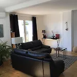 Appartement Terrasse Vue Mer / Nice