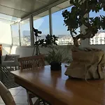 Appartement Terrasse Vue Mer / Nice