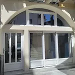 Villa St Joseph Cosy Studio With Ac Nice Centre