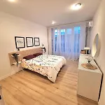 Apartment Le Metropole Victor Hugo Nice