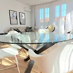 Apartment Le Metropole Victor Hugo Nice