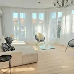 Le Metropole Nice Victor Hugo