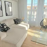 Apartment Le Metropole Victor Hugo Nice