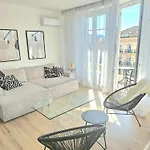Apartment Le Metropole Victor Hugo