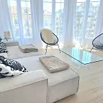 Apartment Le Metropole Victor Hugo *