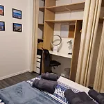 Nice Charmant 3 Pieces Proche Mer Parking