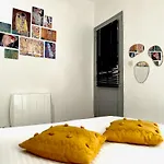 Apartment Romantique - Neaspace Vieux Nice