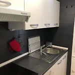 Apartment Station