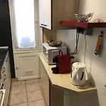 Apartment Station