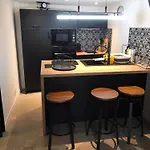 Apartment Atypique Et Merveilleuse Petite Maison En Plein Coeur De Nice, A Proximite De La Et Des Plages Nice
