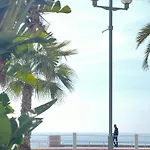 Apartment La Vague Douce