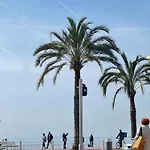Apartment La Vague Douce Nice