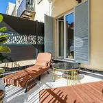 Renting - 3france - Luxury & Comfort By The Sea & Terrace Nice