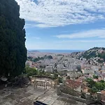 Chambre Avec Acces Terrasse Et Piscine