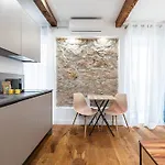 Apartment Pretty & Quiet In Port Area *