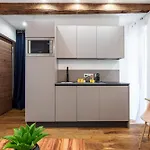 Apartment Pretty & Quiet In Port Area