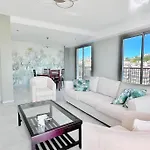 Apartment La Baia Dei Ange *