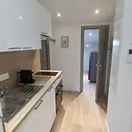 Apartment Comboul Nice