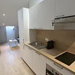 Apartment Comboul *