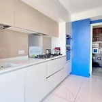 Apartment La Baia Dei Ange Nice