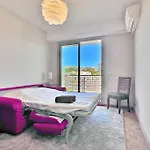 Apartment La Baia Dei Ange