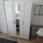 Apartment Comboul Nice