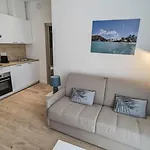 Apartment Comboul *