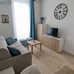 Apartment Comboul *