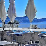 Apartment La Baia Dei Ange Nice