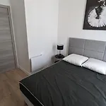 Apartment Comboul Nice