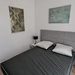Apartment Comboul *