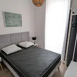 Apartment Comboul Nice