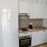 Apartment Comboul