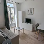 Apartment Comboul *