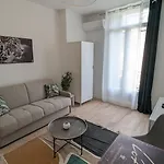 Apartment Comboul *