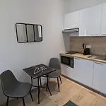 Apartment Comboul