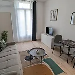 Apartment Comboul