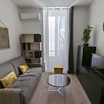 Apartment Comboul Nice