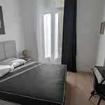 Apartment Comboul *